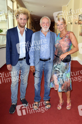 Sommerfest 2019 und 10. Geburtstag Schlosspark Theater in Berlin