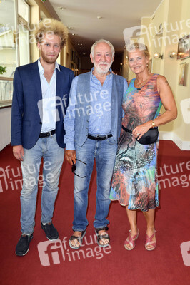 Sommerfest 2019 und 10. Geburtstag Schlosspark Theater in Berlin