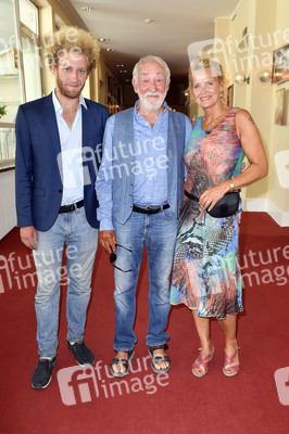 Sommerfest 2019 und 10. Geburtstag Schlosspark Theater in Berlin