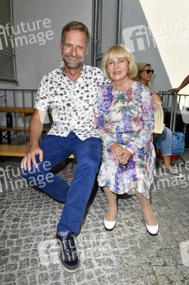 Sommerfest 2019 und 10. Geburtstag Schlosspark Theater in Berlin