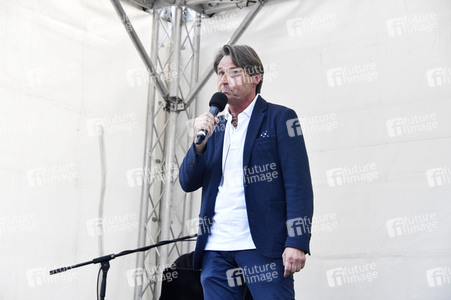 Sommerfest 2019 und 10. Geburtstag Schlosspark Theater in Berlin