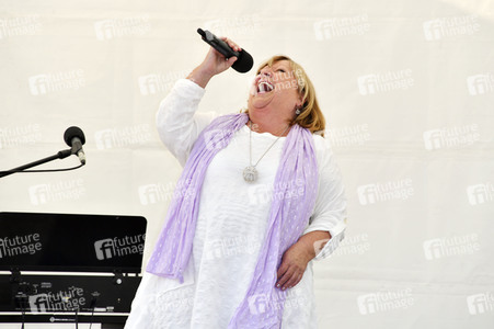 Sommerfest 2019 und 10. Geburtstag Schlosspark Theater in Berlin