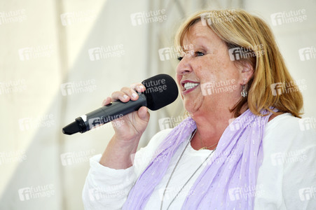 Sommerfest 2019 und 10. Geburtstag Schlosspark Theater in Berlin