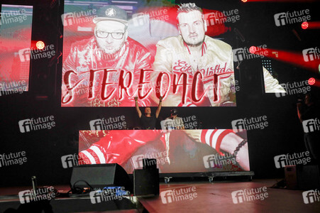 Stars for Free 2019 in Chemnitz