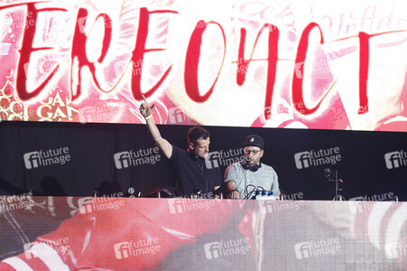 Stars for Free 2019 in Chemnitz