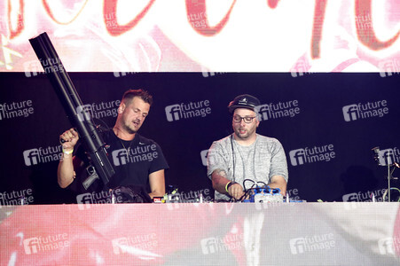 Stars for Free 2019 in Chemnitz