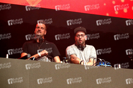 Stars for Free 2019 in Chemnitz