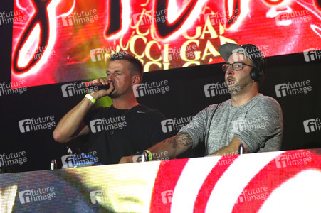 Stars for Free 2019 in Chemnitz