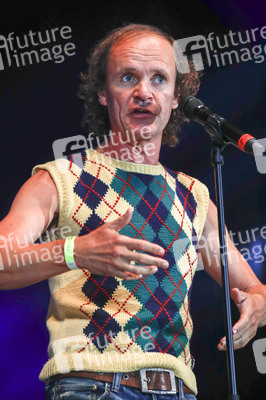 Stars for Free 2019 in Chemnitz