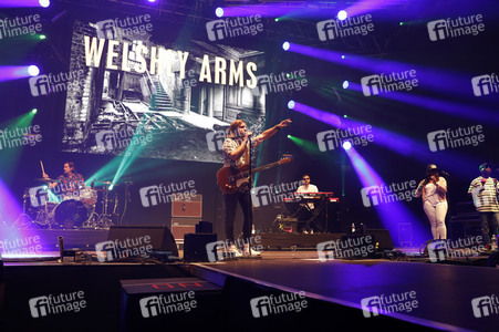 Stars for Free 2019 in Chemnitz