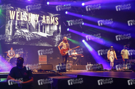 Stars for Free 2019 in Chemnitz