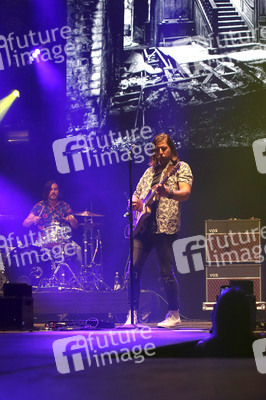 Stars for Free 2019 in Chemnitz