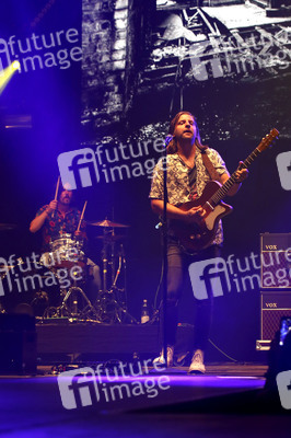 Stars for Free 2019 in Chemnitz