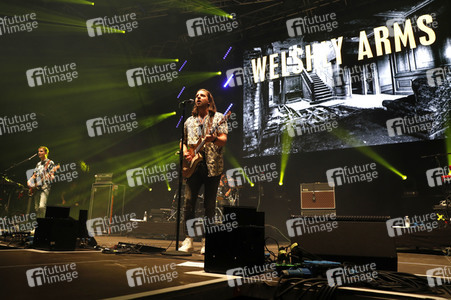 Stars for Free 2019 in Chemnitz