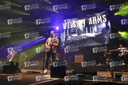 Stars for Free 2019 in Chemnitz