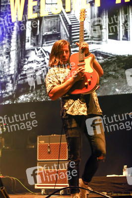 Stars for Free 2019 in Chemnitz