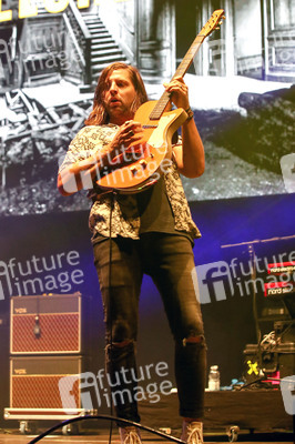 Stars for Free 2019 in Chemnitz