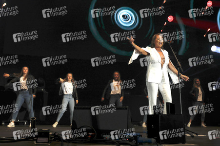 Stars for Free 2019 in Chemnitz