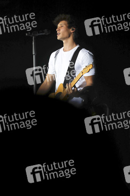 Stars for Free 2019 in Chemnitz