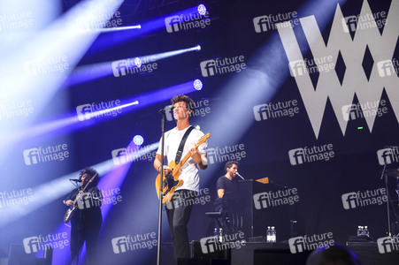 Stars for Free 2019 in Chemnitz