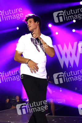 Stars for Free 2019 in Chemnitz