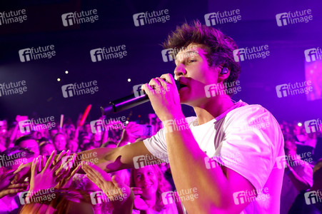 Stars for Free 2019 in Chemnitz