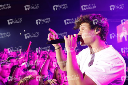 Stars for Free 2019 in Chemnitz