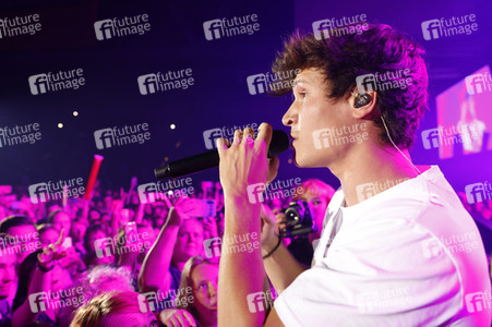 Stars for Free 2019 in Chemnitz