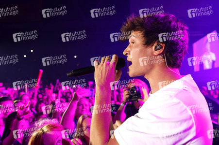 Stars for Free 2019 in Chemnitz