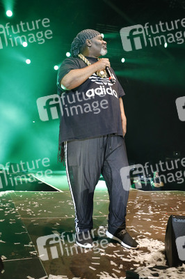 Stars for Free 2019 in Chemnitz