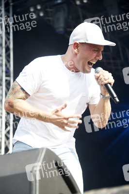 Die 90er Live - Open Air Tour 2019 in Berlin