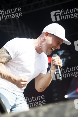 Die 90er Live - Open Air Tour 2019 in Berlin