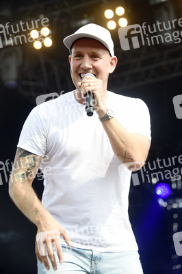 Die 90er Live - Open Air Tour 2019 in Berlin