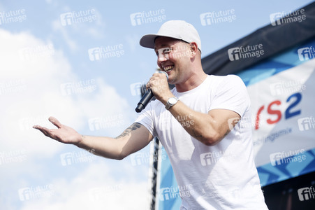 Die 90er Live - Open Air Tour 2019 in Berlin