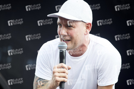 Die 90er Live - Open Air Tour 2019 in Berlin