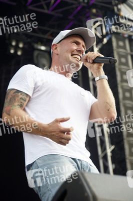 Die 90er Live - Open Air Tour 2019 in Berlin