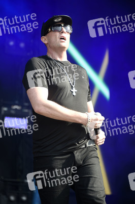 Die 90er Live - Open Air Tour 2019 in Berlin