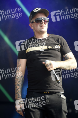 Die 90er Live - Open Air Tour 2019 in Berlin