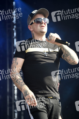 Die 90er Live - Open Air Tour 2019 in Berlin