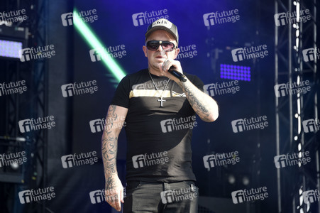 Die 90er Live - Open Air Tour 2019 in Berlin