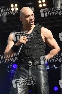 Die 90er Live - Open Air Tour 2019 in Berlin