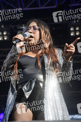 Die 90er Live - Open Air Tour 2019 in Berlin