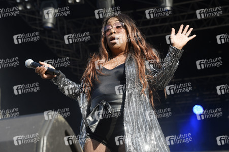 Die 90er Live - Open Air Tour 2019 in Berlin