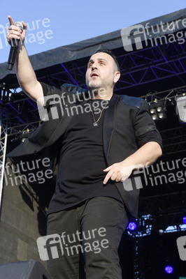 Die 90er Live - Open Air Tour 2019 in Berlin