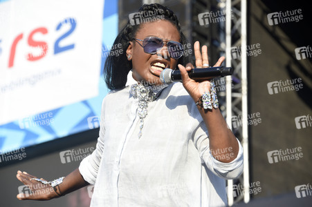 Die 90er Live - Open Air Tour 2019 in Berlin