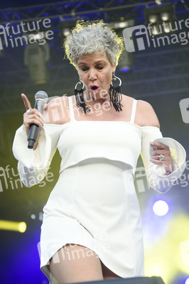 Die 90er Live - Open Air Tour 2019 in Berlin