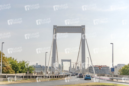 Sightseeing Budapest