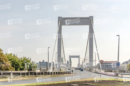 Sightseeing Budapest