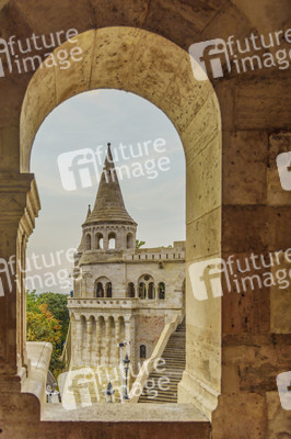 Sightseeing Budapest