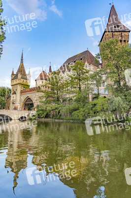 Sightseeing Budapest